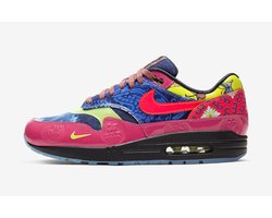 NIKE AIR MAX 1 PREMIUM SNEAKER MAAT 41