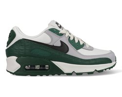 Nike Air Max 90 Fir Croc IM3110-300 Groen / Wit-38