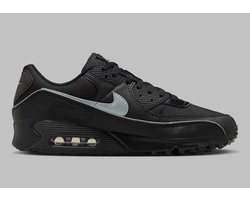 Nike Air Max 90 – Heren sneaker – “Black Reflective” - Maat 49.5