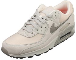 Nike Air Max 90 - Limited Edition - Unisex Sneaker - Grijs - Maat 35.5