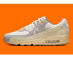 Sneakers Nike Air Max 90 PRM "Pale Ivory" - Maat 43