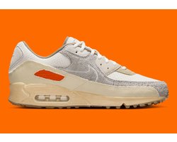 Sneakers Nike Air Max 90 PRM "Pale Ivory" - Maat 45