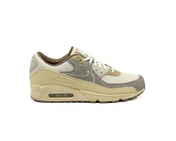 Nike Air Max 90 PRM Pale Ivory (Sashiko) - Maat 45.5