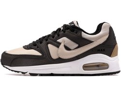 Nike Air Max Command PRM - Maat 36 - Bruin / Beige / Goud - Sneakers Dames