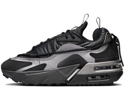Nike Air Max Furyosa - MTLC Dark Grey - Maat 36