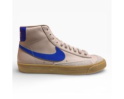 Nike - Blazer Mid '77 - Sneakers - Beige - Maat 44