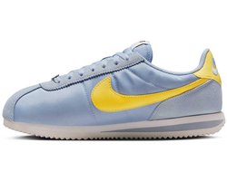 NIKE CORTEZ TEXTIEL HEREN SNEAKERS - ICONISCHE LAGE SPORTSCHOENEN VOOR OPTIMAAL COMFORT EN STIJL