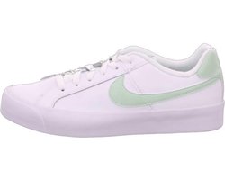 Nike - Court Royale AC - Sneakers - Wit/Mint - Maat 42