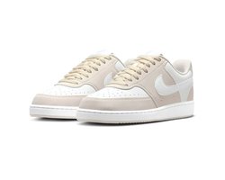 Nike Court Vision Low Sneakers Dames