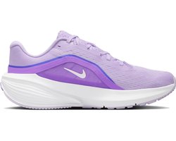 Nike Downshifter 14 Dames Hardloopschoenen Ib1899-500 - Kleur Paars - Maat 38.5
