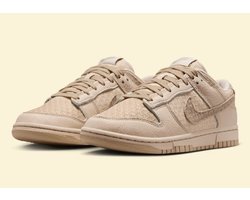 Nike Dunk Low Sanddrift 39