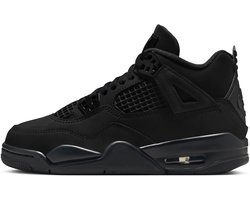Nike Jordan 4 Black Cat 2025 Maat 38,5