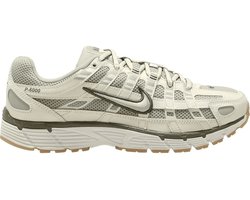 Nike P-6000 Dames Sneakers Bv1021-016 - Kleur Grijs - Maat 41