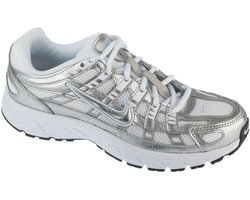 Nike P-6000 K, voor meisje, Wit, Sneakers, maat: 36