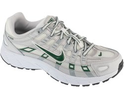 Nike P-6000 K, voor meisje, Wit, Sneakers, maat: 38,5