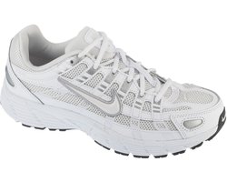 Nike P-6000 K, voor meisje, Wit, Sneakers, maat: 39