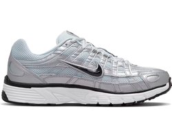 Nike P-6000 Sneakers Fd9876-101 - Kleur Wit-multicolour - Maat 36.5