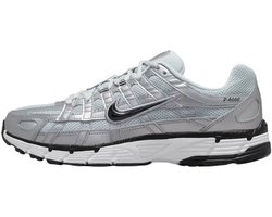 Nike P-6000 Sneakers Fd9876-101 - Kleur Wit-multicolour - Maat 42