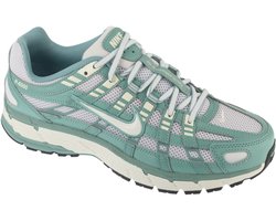 Nike P-6000, Unisex, Zwart, Sneakers, maat: 46