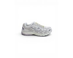 Nike P6000 PRM - Sneakers - Light Bone / Platinum Violet - Maat 42