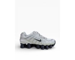 Nike - Shox TL - Sneakers - Wit - Maat 39