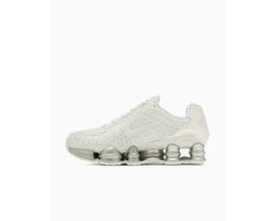 NIke Shox Wit Python Maat 42