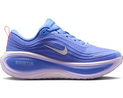 Nike Vomero Plus Dames Hardloopschoenen Hv8154-501 - Kleur Paars - Maat 38.5