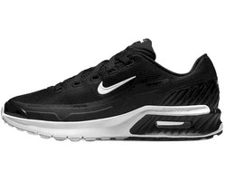 NIKE - w air max bia - Lage sneakers dames - Zwart, wit