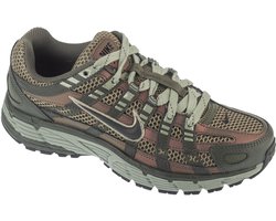 Nike W P-6000 SE, Vrouwen, Groen, Sneakers, maat: 39