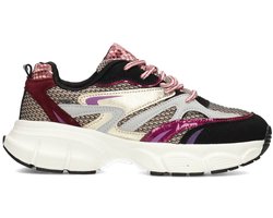 POSH by Poelman ALICE Damen Sneaker