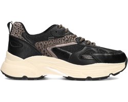 POSH by Poelman AYOKI Damen Sneaker