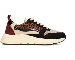 POSH by Poelman Dames CHARLIE Sneakers - 39