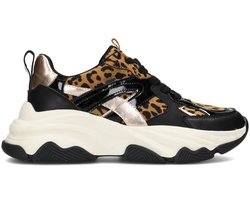 POSH by Poelman GIGI Damen Sneaker