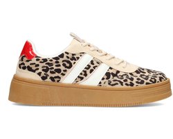 POSH by Poelman LILLY Dames Sneakers - 41