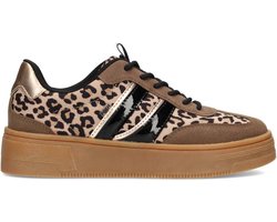 POSH by Poelman LILY Damen Sneaker