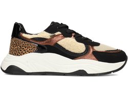 POSH by Poelman MACY Dames Sneakers - 40
