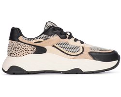 POSH by Poelman MACY Dames Sneakers - 41