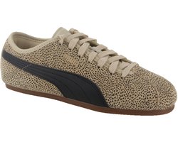 Puma 404835-01 dames sneakers maat 41 beige
