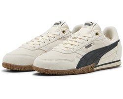 PUMA BELLA DONNA SD Dames Sneakers - Alpine Snow-PUMA Black