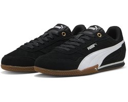 PUMA BELLA DONNA SD Dames Sneakers - Puma Black-Puma White