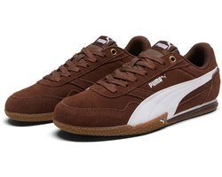Puma Bella Donna Sd Schoenen Bruin EU 37 Vrouw