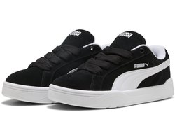 PUMA Park Lifestyle Easy SD Unisex Sneakers - Puma Black-Puma White