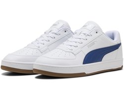 PUMA Puma Caven 2.0 Unisex Sneakers - PUMA White-Clyde Royal-Gum