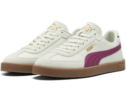 PUMA Puma Club II Era Unisex Sneakers - Sage Frost-Berry
