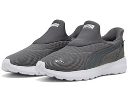 PUMA SOFTRIDE COSMIC SLIPTECH Unisex Sneakers - Cool Dark Gray-Cool Dark Gray