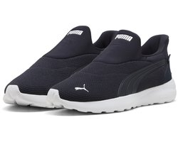 PUMA SOFTRIDE COSMIC SLIPTECH Unisex Sneakers - New Navy-New Navy-PUMA White