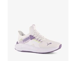 Puma Softride Enzo 5 Slip Tech dames sneakers paars - Maat 37 - Uitneembare zool