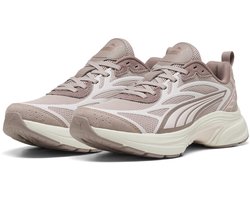 PUMA Softride Escalate Unisex Sneakers - Rose Latte-Jasmine Flower-Sandstone-Warm White