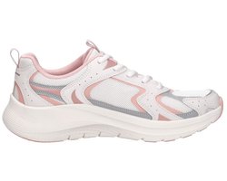 Skechers Arch Fit 2.0 - Vintage Luxe Sneakers Laag - Roze - Maat 42