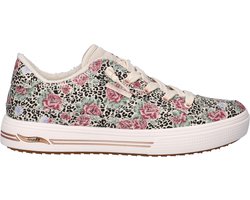 Skechers Arch Fit Arcade dames sneaker - Multi - Maat 39